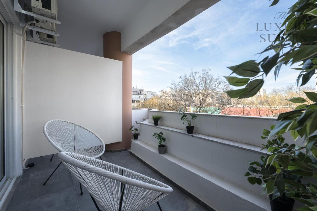 Horizon Apartments, The Luxury Appartement