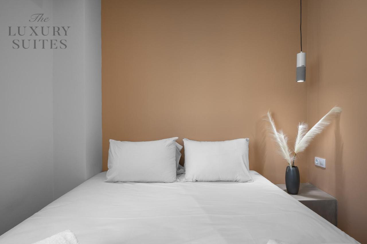 Appartement Horizon Apartments, The Luxury