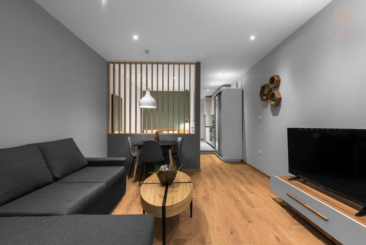 Apartment Big Apple Aprts, Nilie Hospitality Mgmt