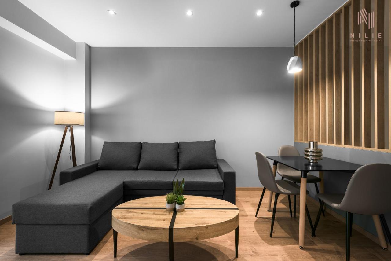 Apartment Big Apple Aprts, Nilie Hospitality Mgmt
