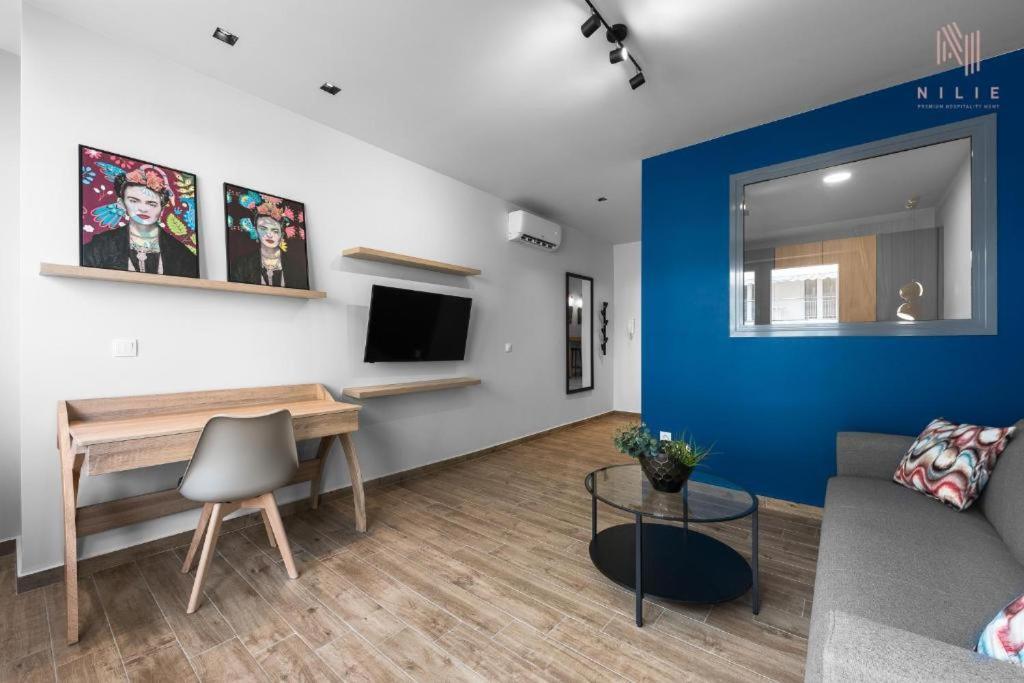Apartment Big Apple Aprts, Nilie Hospitality Mgmt