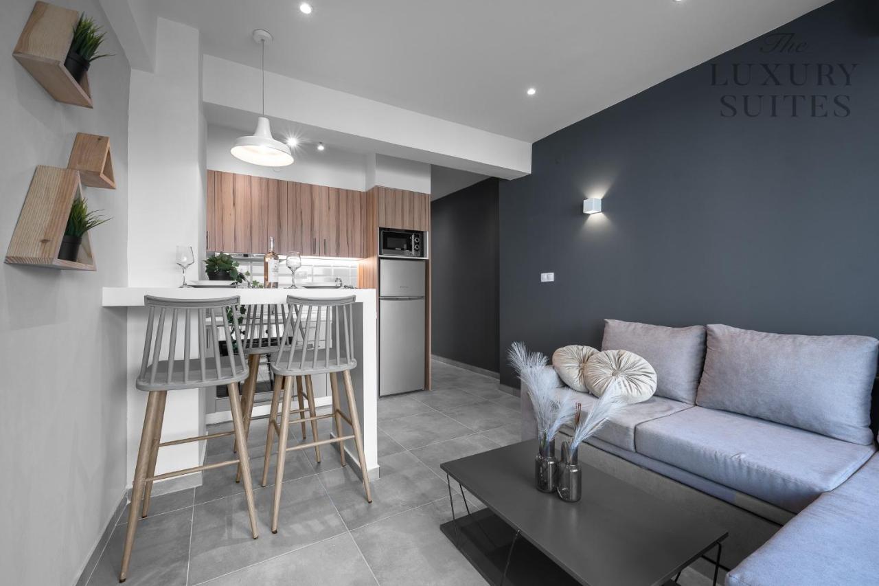 Appartement Horizon Apartments, The Luxury *