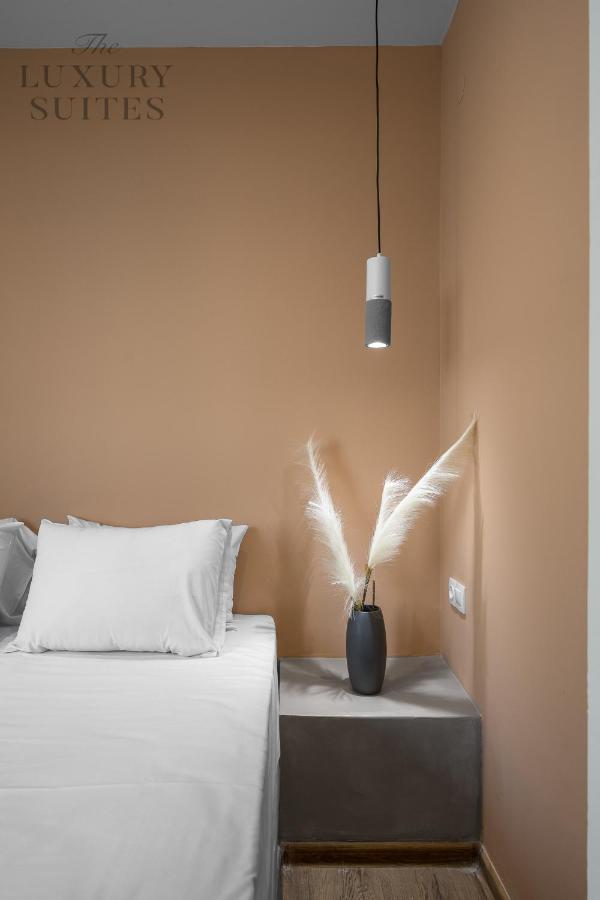 Horizon Apartments, The Luxury *