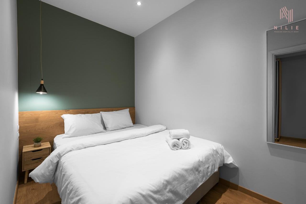 Big Apple Aprts, Nilie Hospitality Mgmt Apartment *