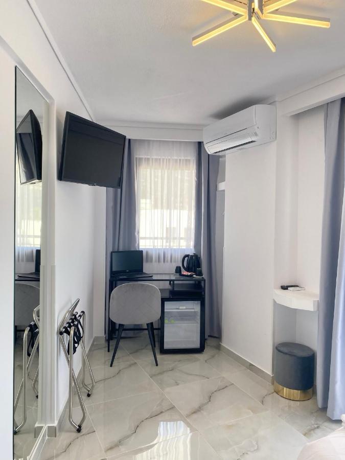 Casa Primavera Aparthotel Thessaloniki