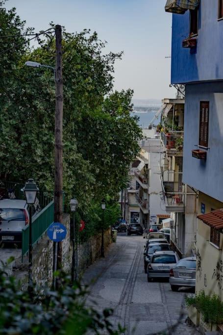 Anoe Old Town * Thessaloníki