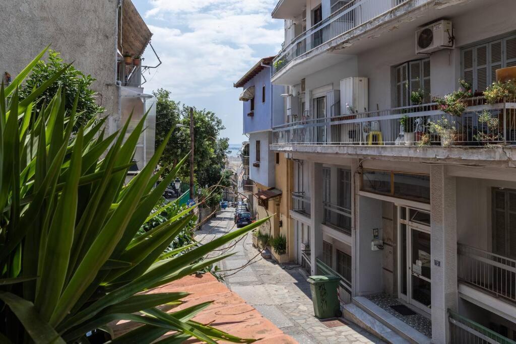 Anoe Old Town Căn hộ Thessaloníki