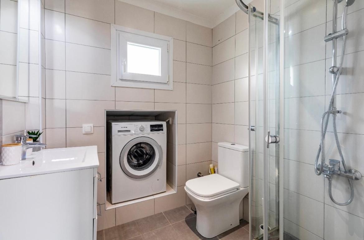 Apartment 2 Bedroom Luxury *