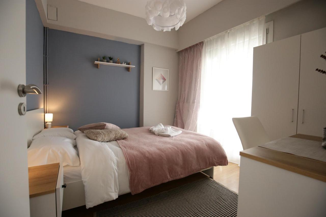 Apartment Aigli Sea View Thessaloniki