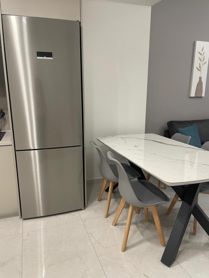 Apartamento Sofmare Tessalónica