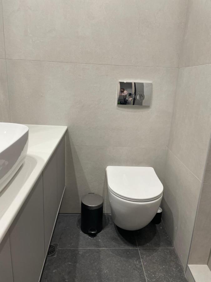 Sofmare Apartamento Tessalónica