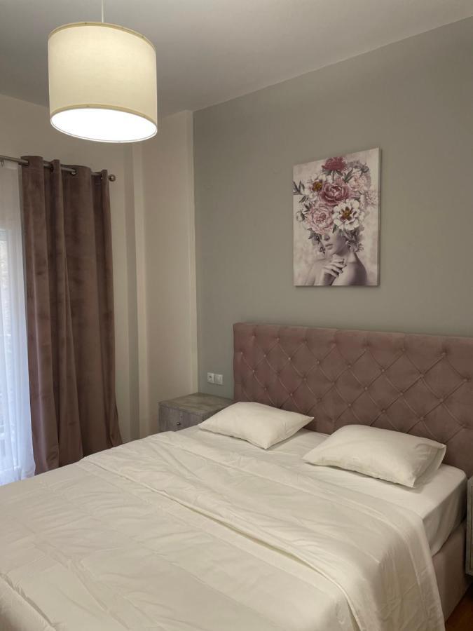 Apartamento Sofmare Tessalónica