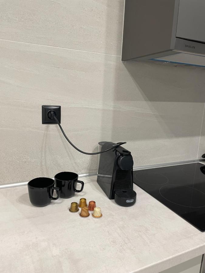 Apartamento Sofmare *