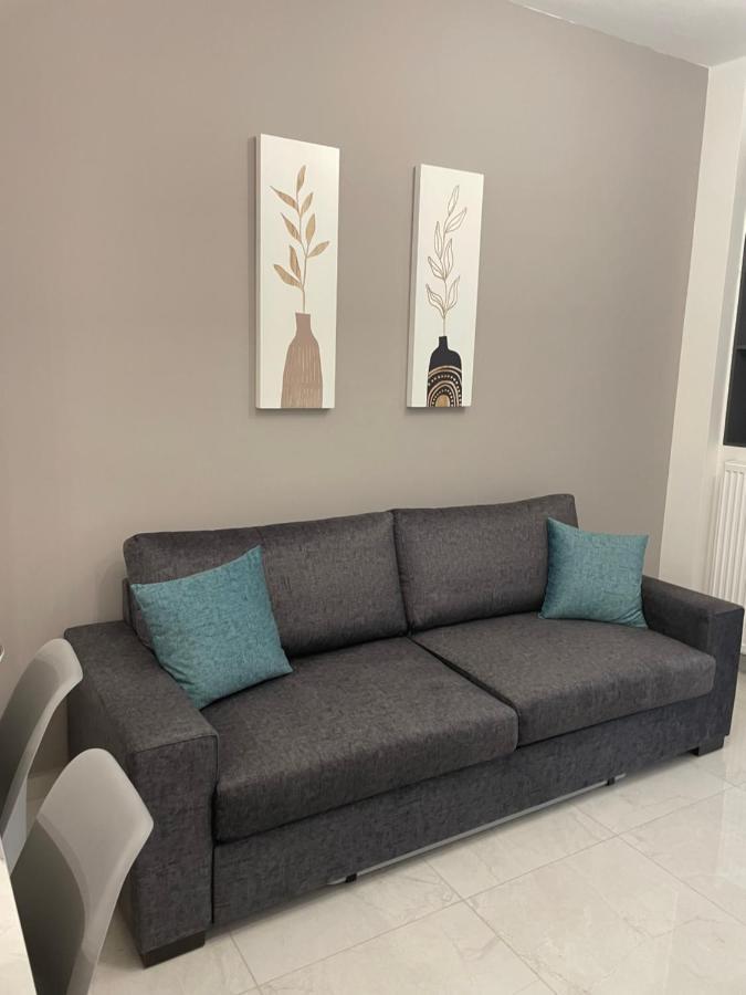 Sofmare Apartamento Tessalónica