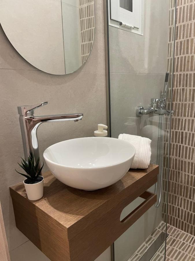 Apartamento Sofmare Tessalónica