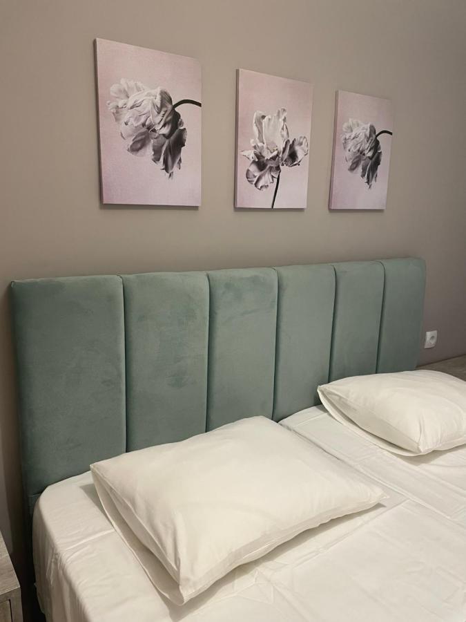 Apartamento Sofmare