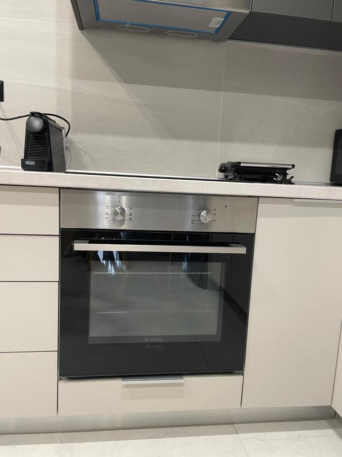 Apartamento Sofmare Tessalónica
