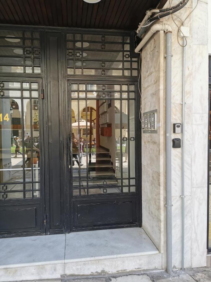 Delmar Aristoteloys * Thessaloniki