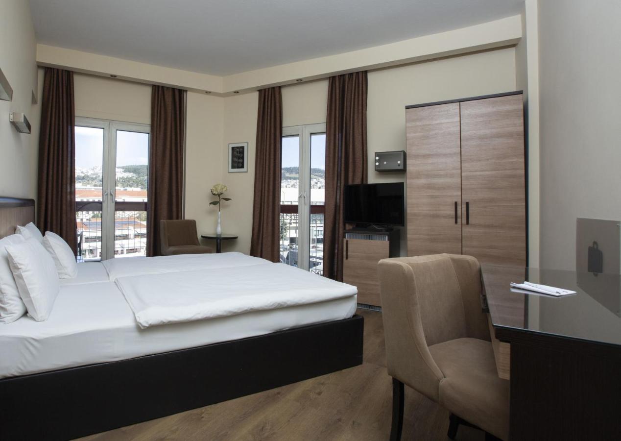 Hotel Abc 3*