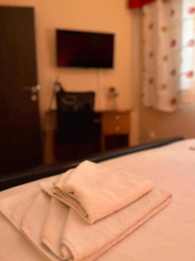 Sweet Luxury Thessaloníki