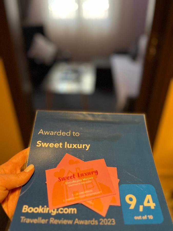 Sweet Luxury Căn hộ