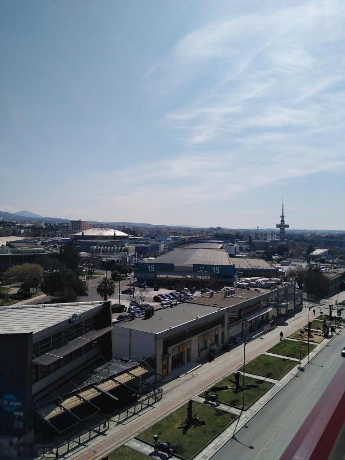 Abc Tessalónica