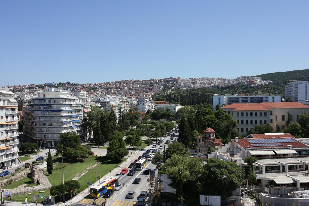 Hotel Abc Thessaloniki