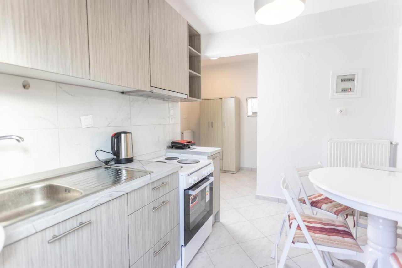 Apartment Gavi Eleven Thessaloniki