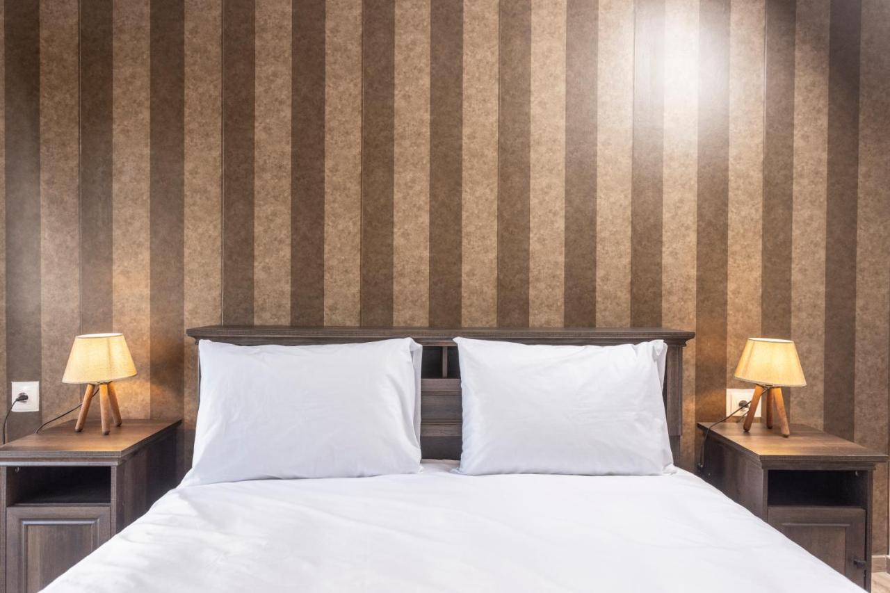 Apartamento Gavi Eleven