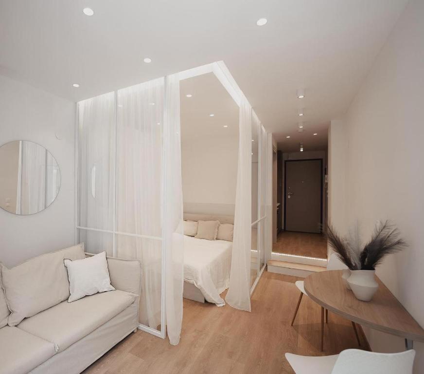 Appartement V1 Boutique Rooms, Nilie Hospitality Mgmt *