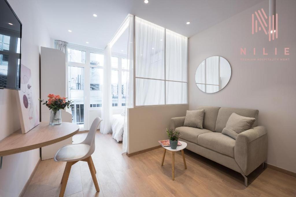 V1 Boutique Rooms, Nilie Hospitality Mgmt
