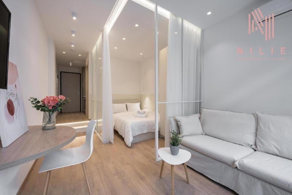 Appartement V1 Boutique Rooms, Nilie Hospitality Mgmt Thessaloniki