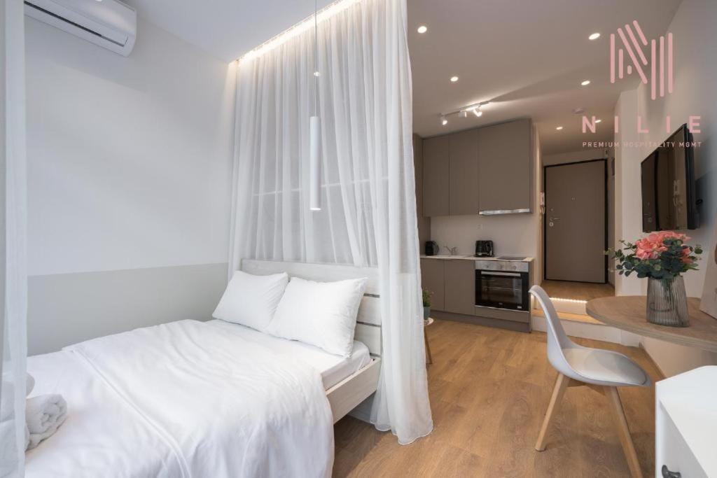 V1 Boutique Rooms, Nilie Hospitality Mgmt Appartement