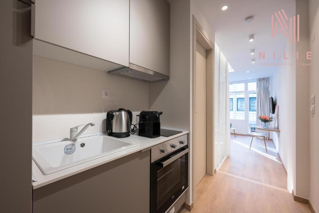 Appartement V1 Boutique Rooms, Nilie Hospitality Mgmt *