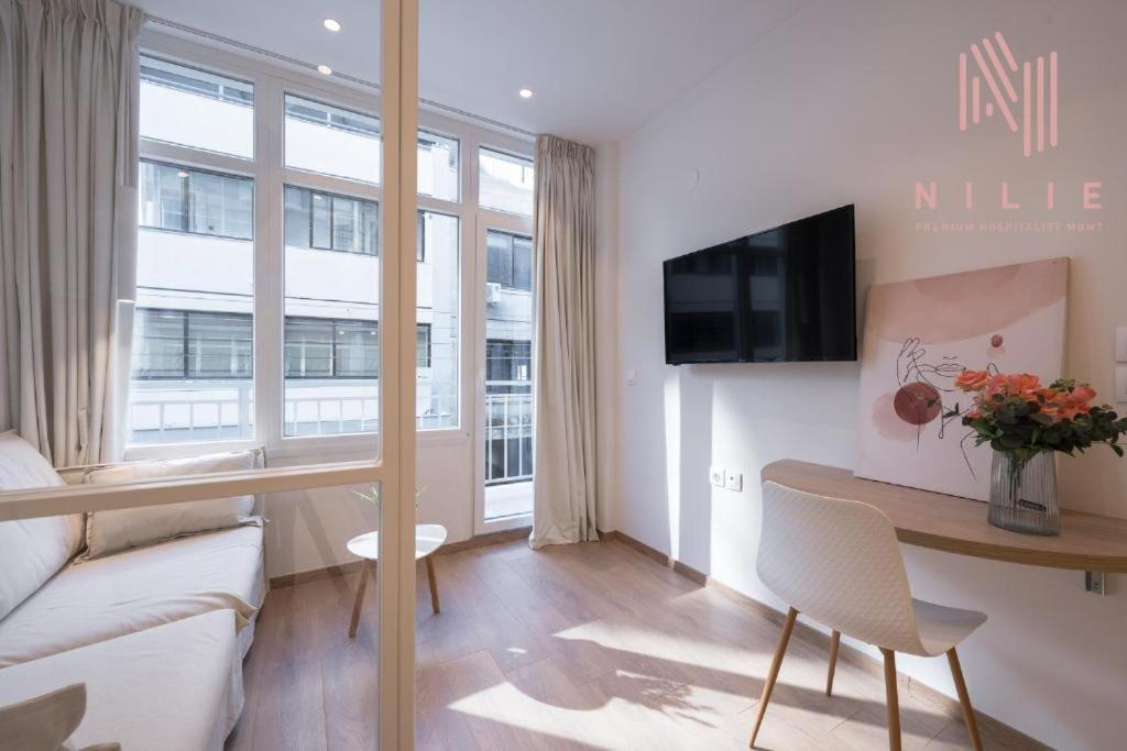 V1 Boutique Rooms, Nilie Hospitality Mgmt * Thessaloniki