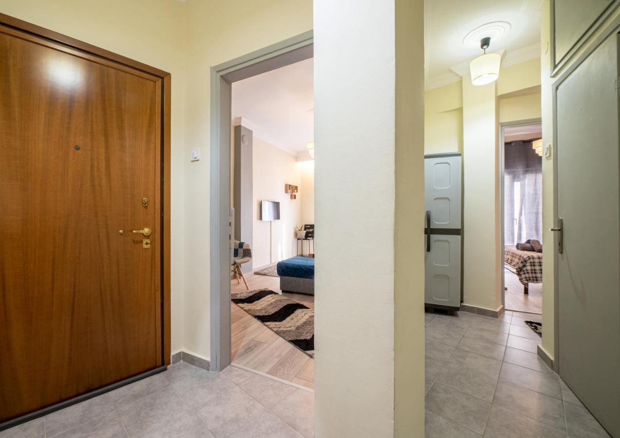T' Giorgio Apartment Thessaloniki