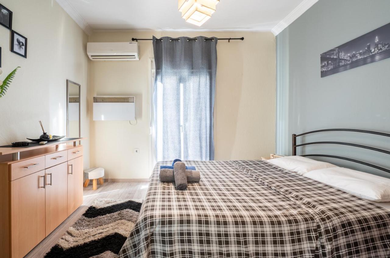 Apartment T' Giorgio *
