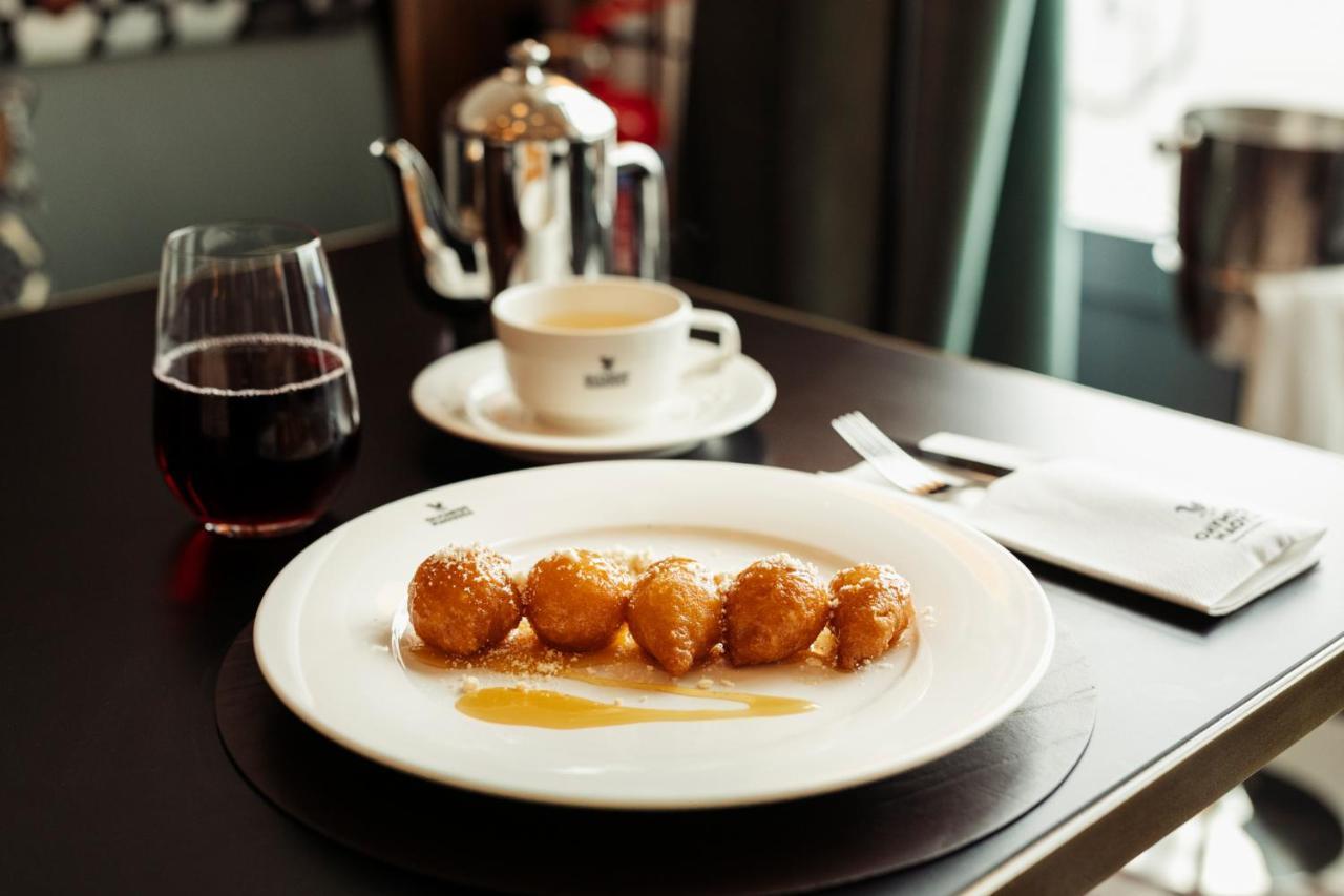 On - Small Luxury Of The World 5*