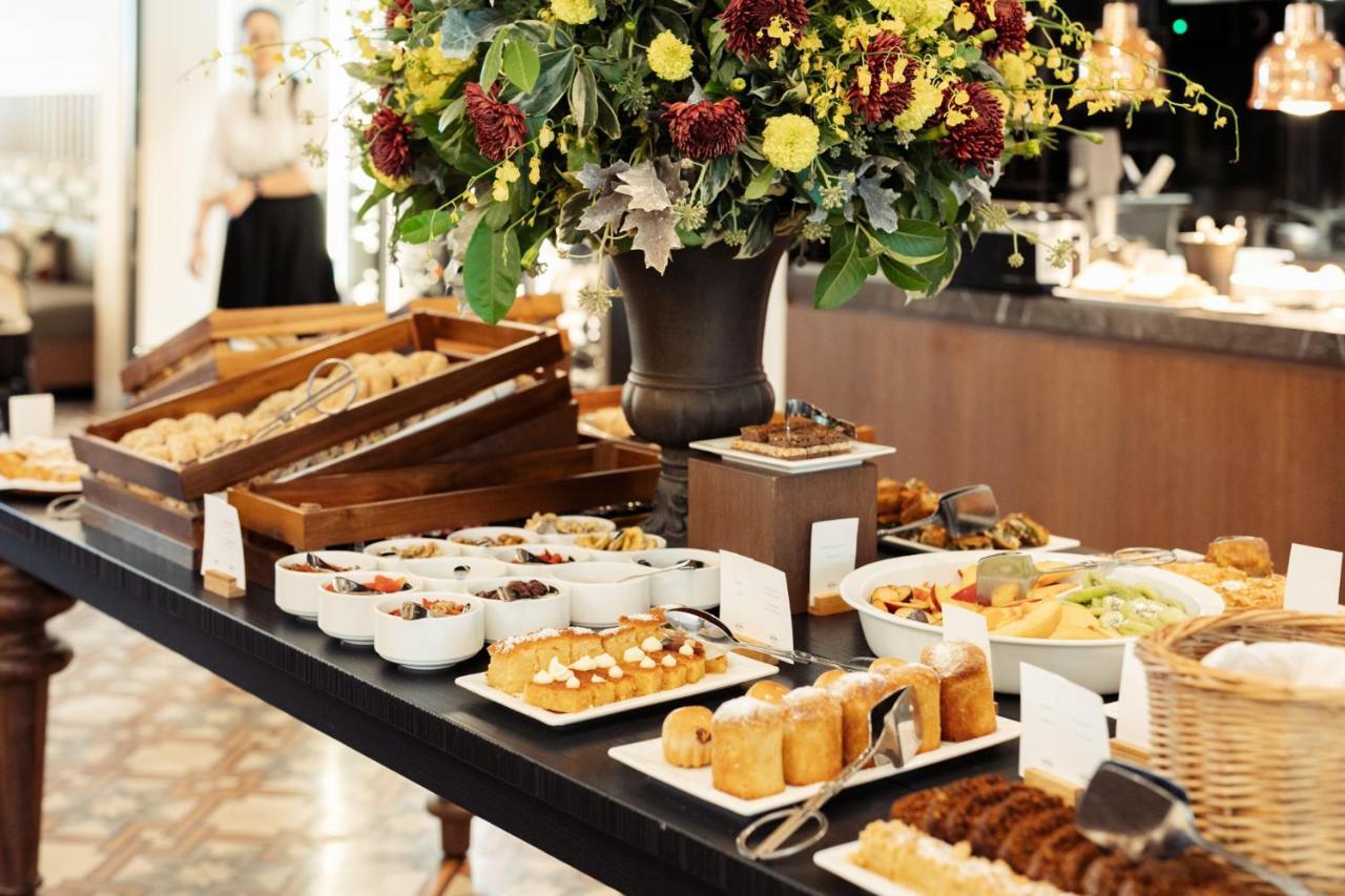 Hotel On - Small Luxury Of The World