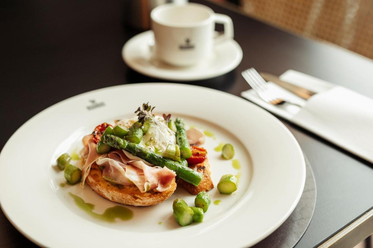 On - Small Luxury Of The World 5*