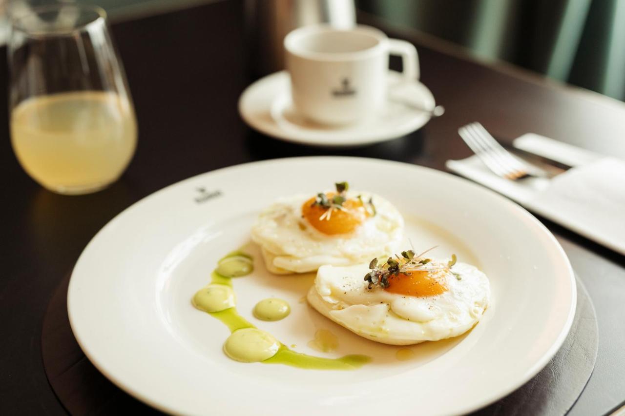 On - Small Luxury Of The World 5* Thessaloniki