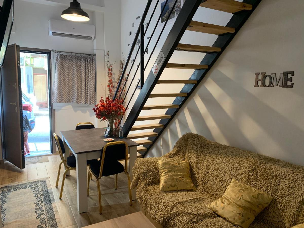 Special 71 D Apartment Thessaloniki