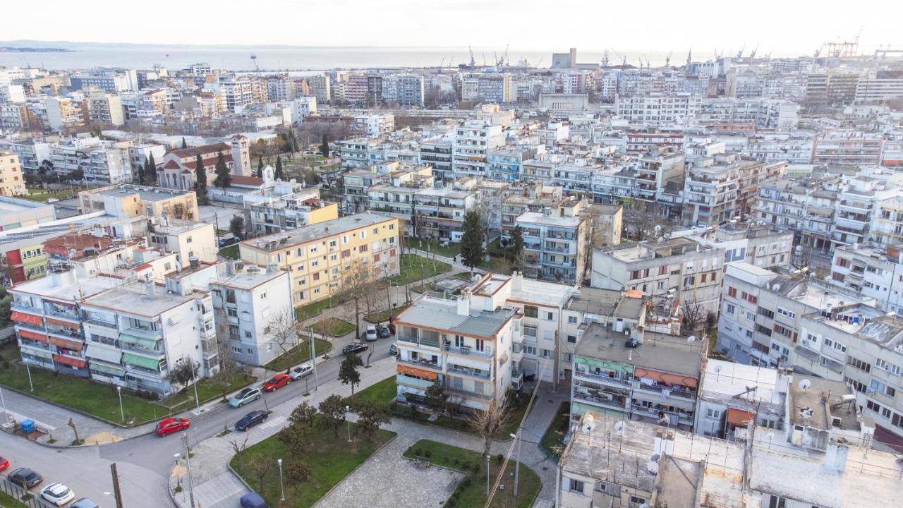 Apartment Gavi Eleven Thessaloniki