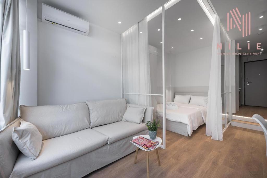 Appartement V1 Boutique Rooms, Nilie Hospitality Mgmt
