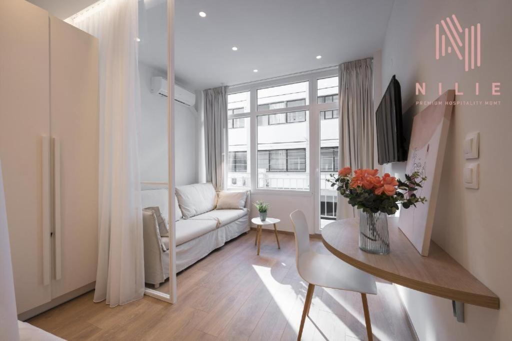 V1 Boutique Rooms, Nilie Hospitality Mgmt Appartement *