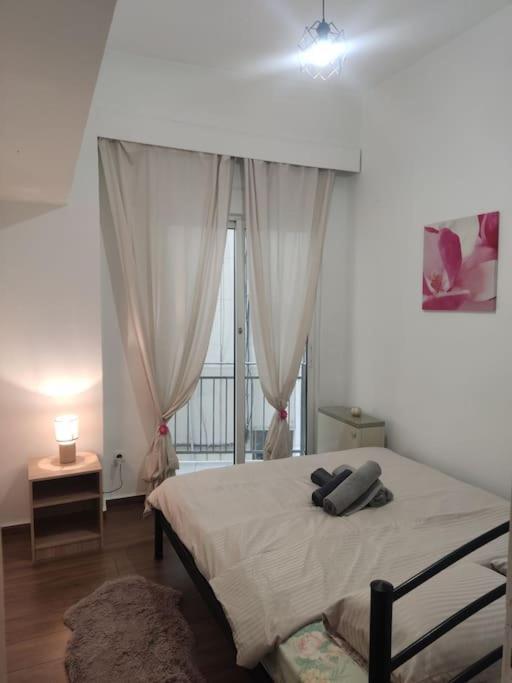 Simplicity Flat Near White Tower Appartement Thessaloniki
