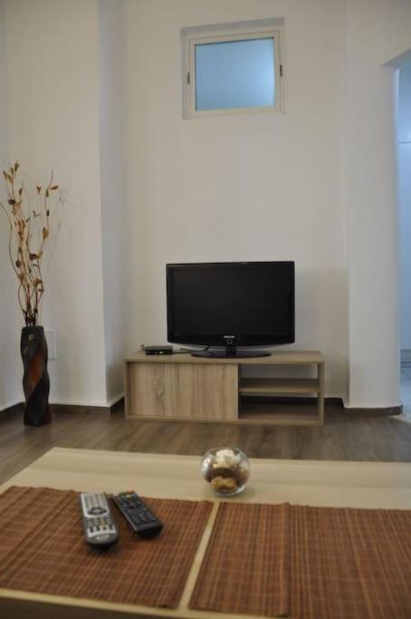 Appartement Simplicity Flat Near White Tower *