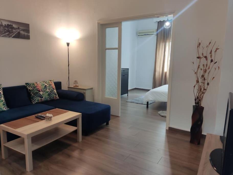 Appartement Simplicity Flat Near White Tower