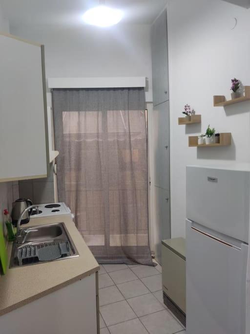 Appartement Simplicity Flat Near White Tower Thessaloniki