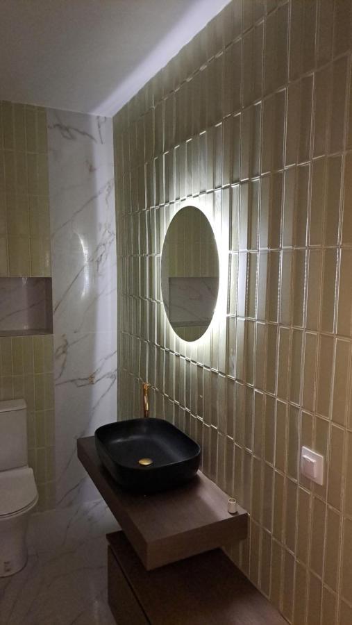 Apartment Centerstage1 Boutique - Hemisphere1 Stylish Thessaloniki